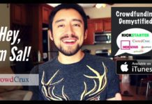 How to Crowdfund a Business